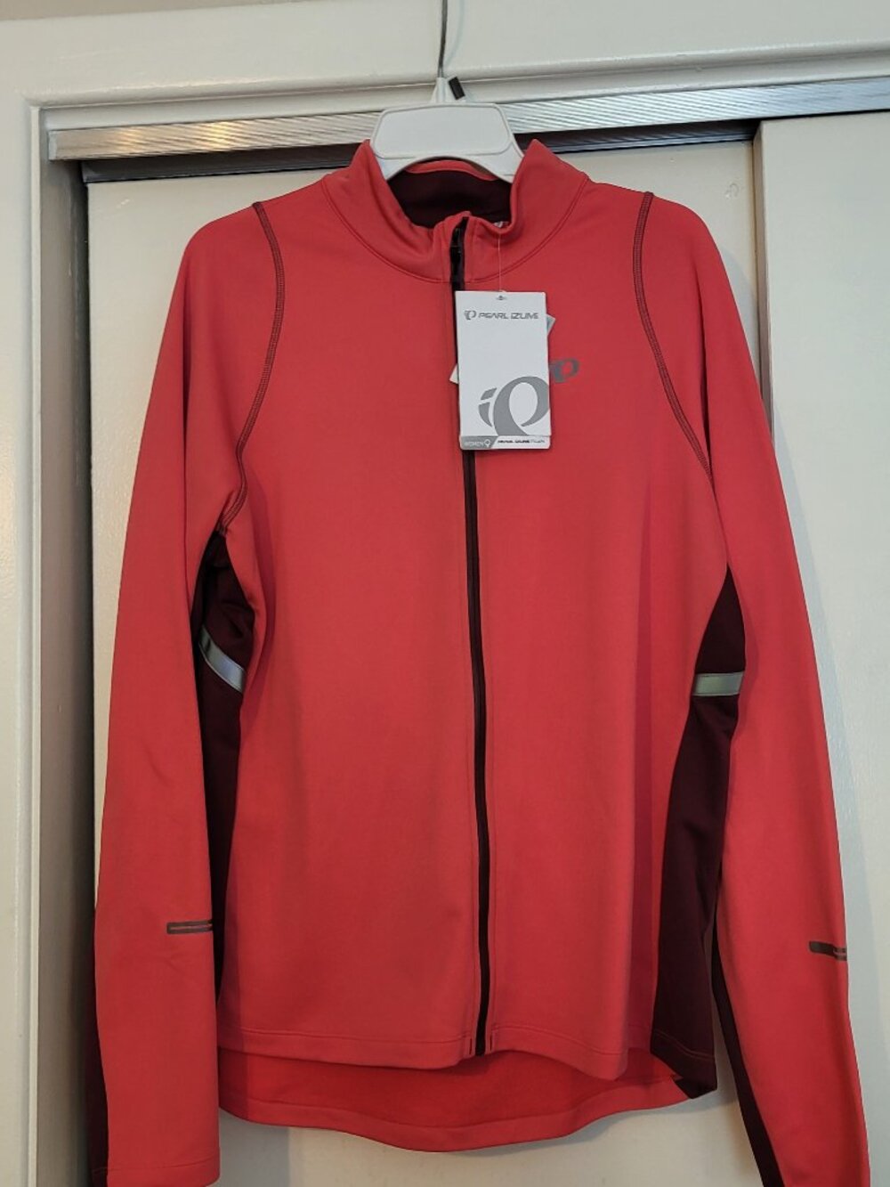 Pearl Izumi Jacket